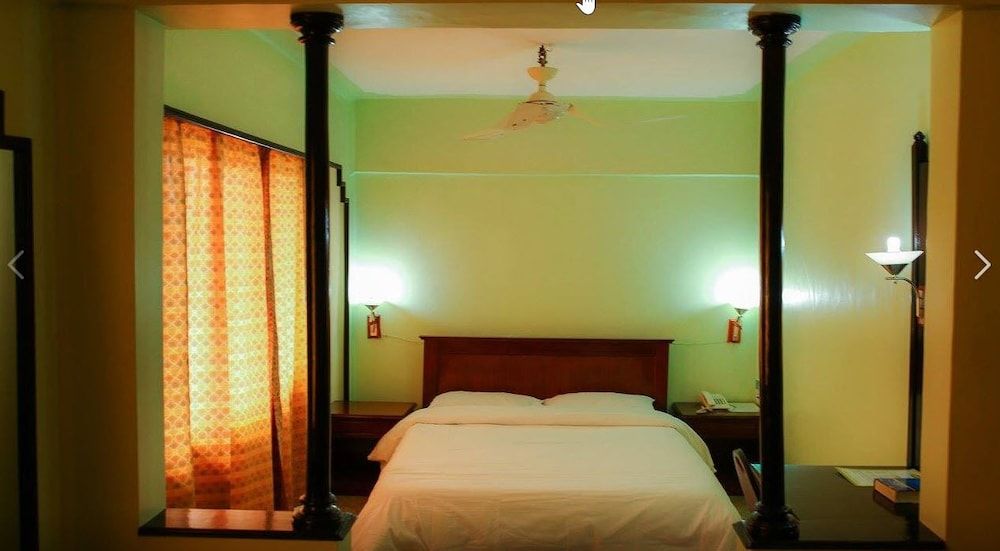 undefined Sandton Palace Hotel 2