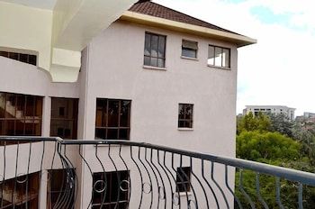 Vela Suites City Apartment, 1 Bedroom, Balcony, City View 7