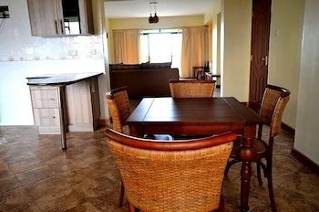 Vela Suites City Apartment, 1 Bedroom, Balcony, City View 4