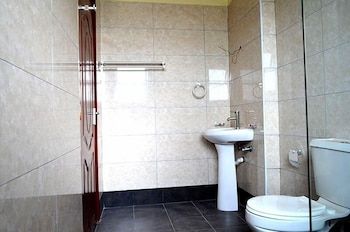 Vela Suites City Apartment, 1 Bedroom, Balcony, City View 9