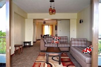 Vela Suites City Apartment, 1 Bedroom, Balcony, City View 5