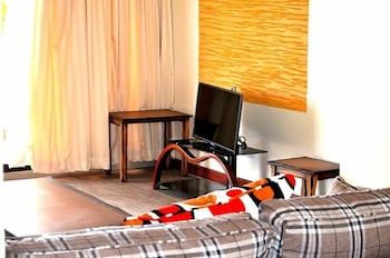 Vela Suites City Apartment, 1 Bedroom, Balcony, City View 6