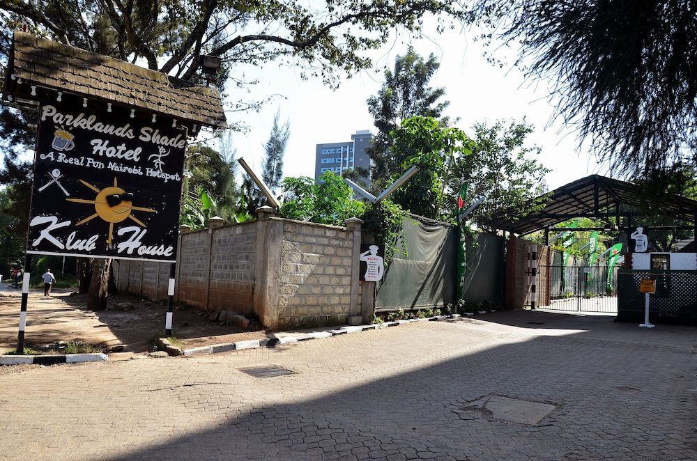 undefined Parklands Shade Hotel 2