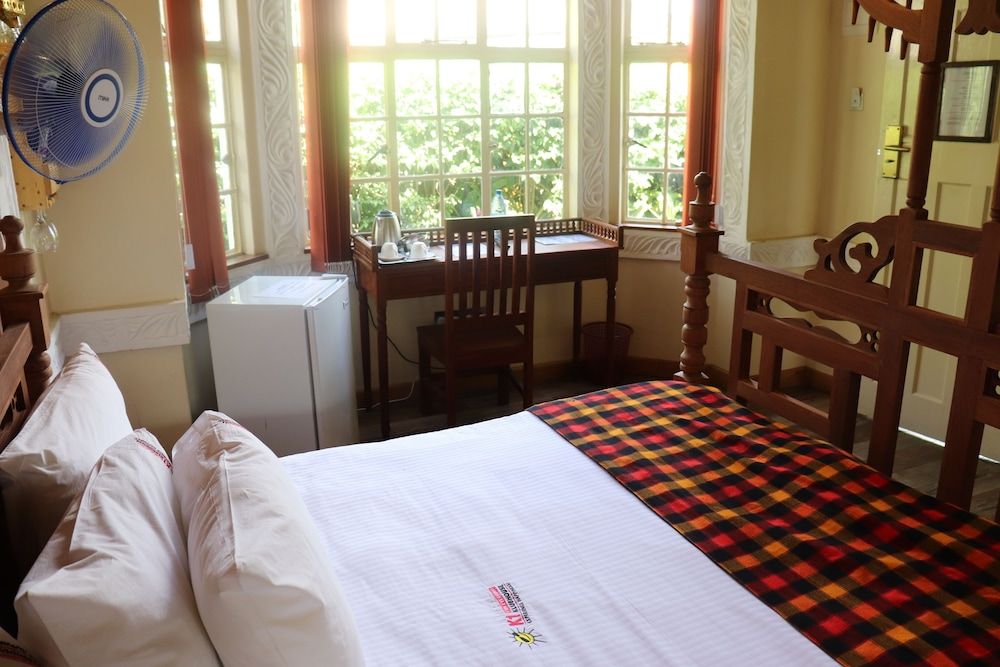 undefined Parklands Shade Hotel 9