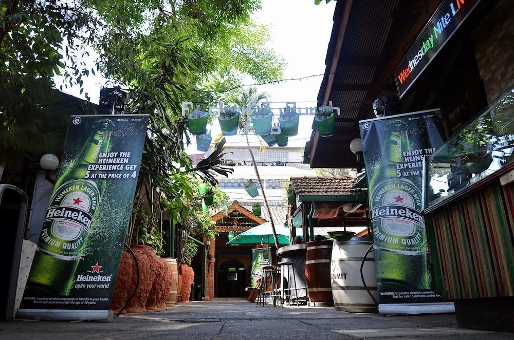 undefined Parklands Shade Hotel 7