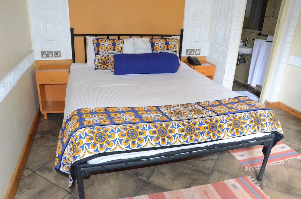 undefined Parklands Shade Hotel 8