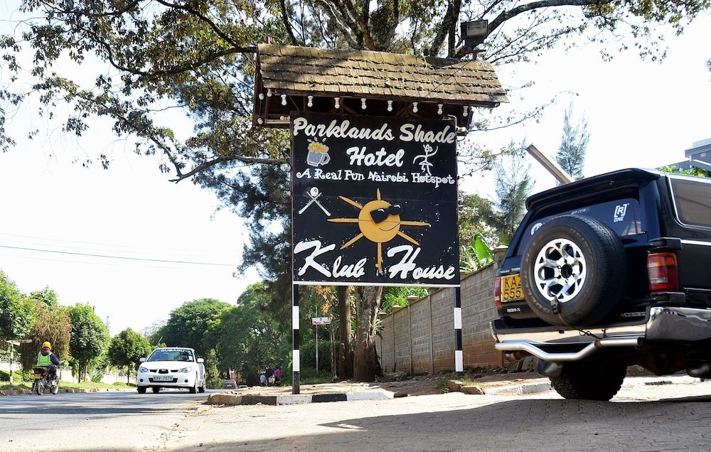 undefined Parklands Shade Hotel 4