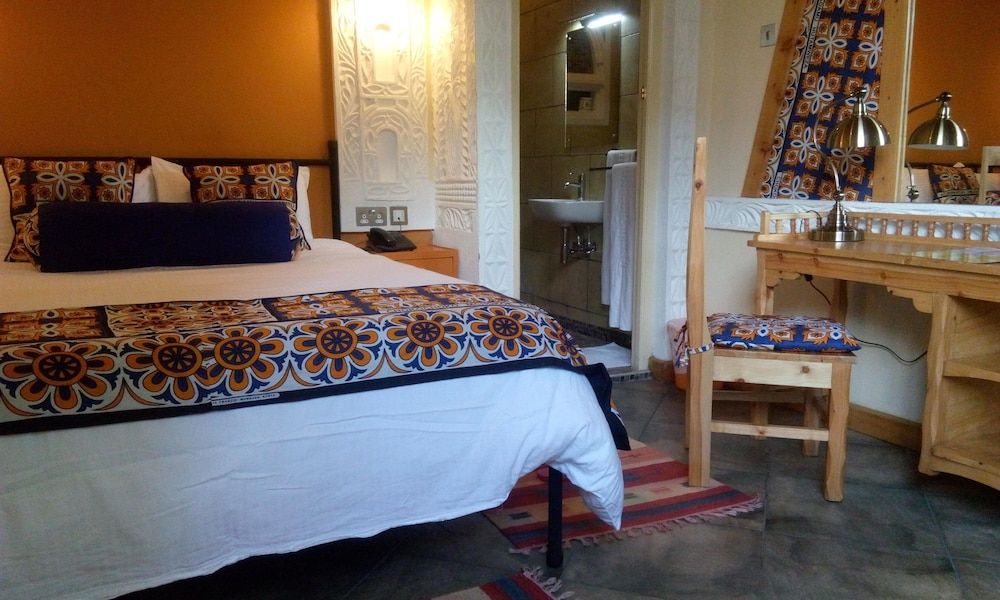 undefined Parklands Shade Hotel 10