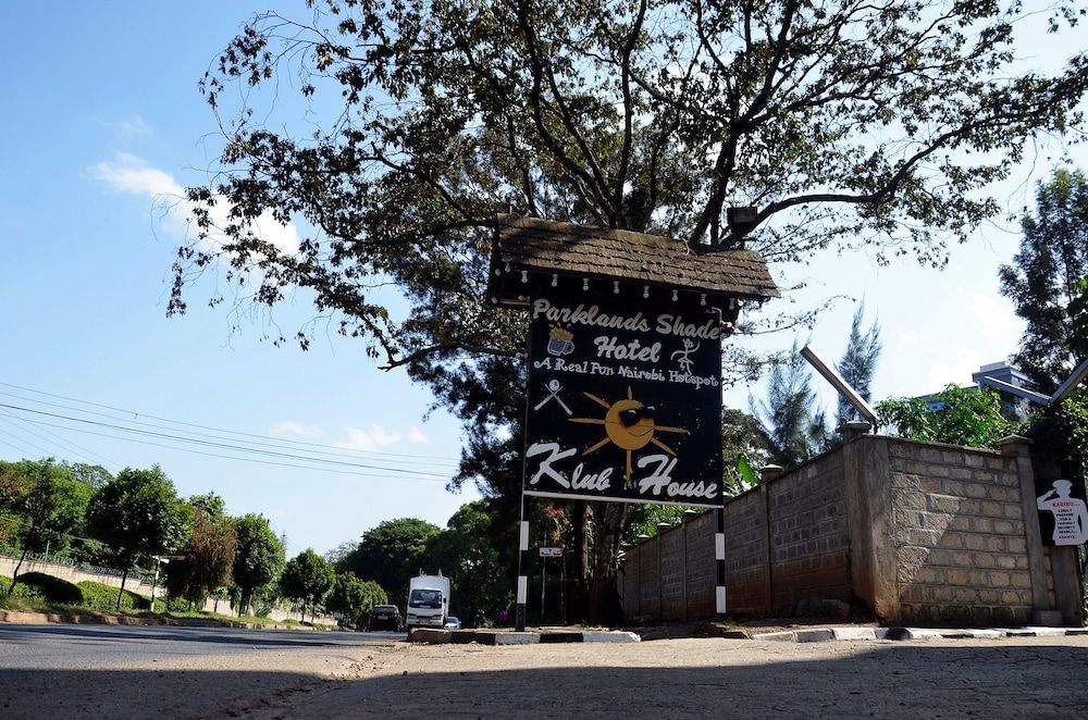 undefined Parklands Shade Hotel 6