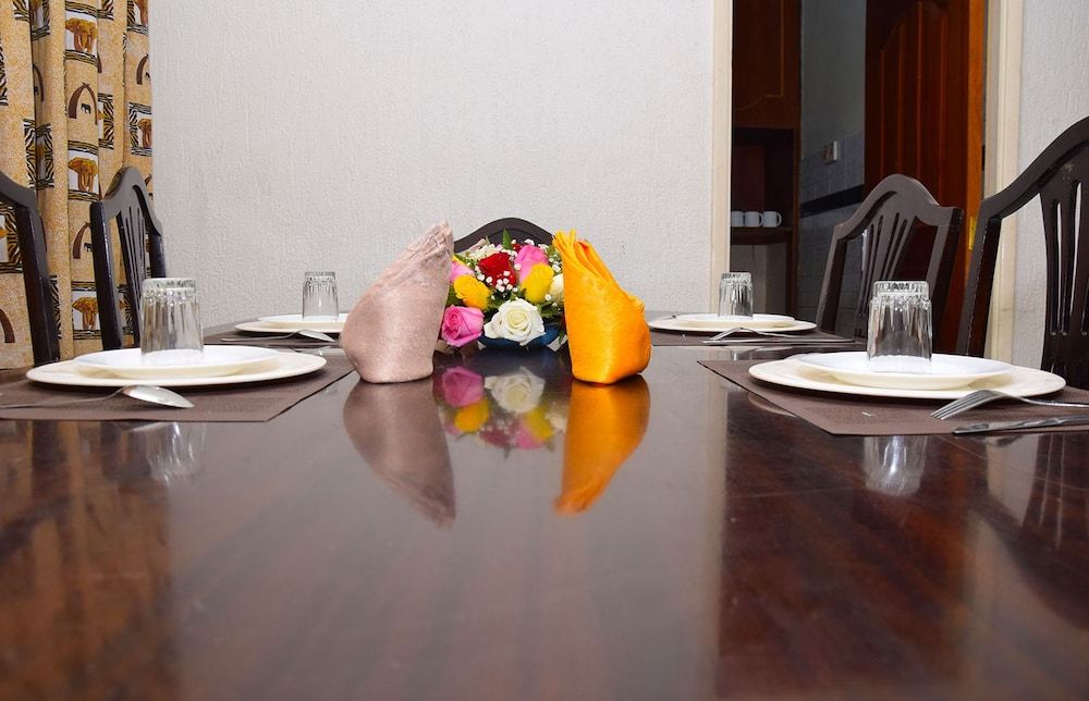 undefined Nairobi Glory Palace Hotel 8