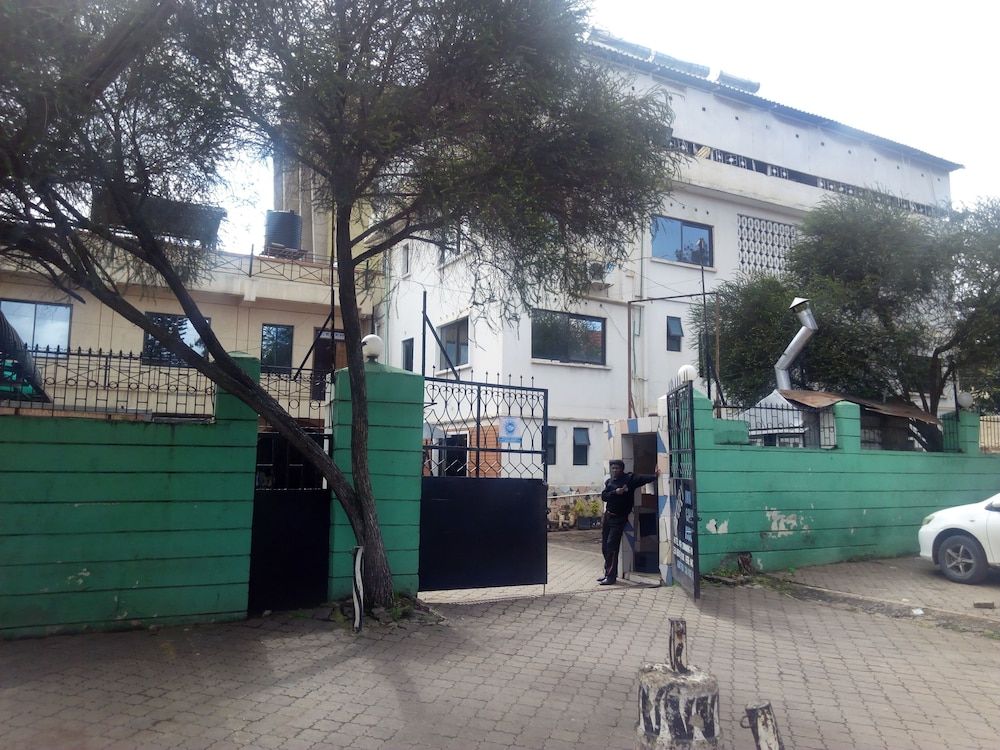 undefined Nairobi Glory Palace Hotel 3