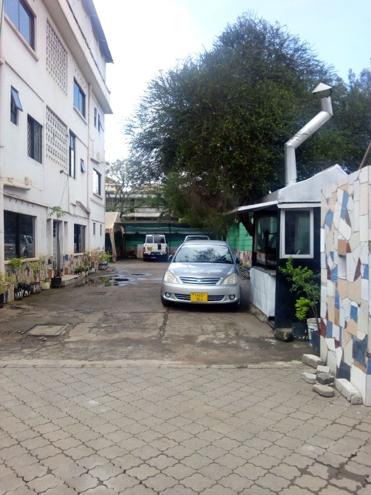 undefined Nairobi Glory Palace Hotel 4