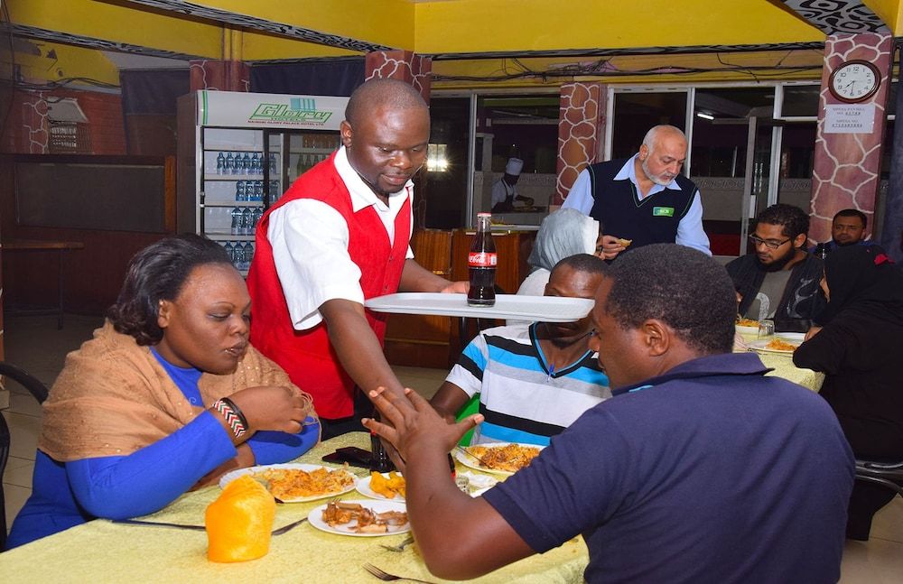 undefined Nairobi Glory Palace Hotel 7