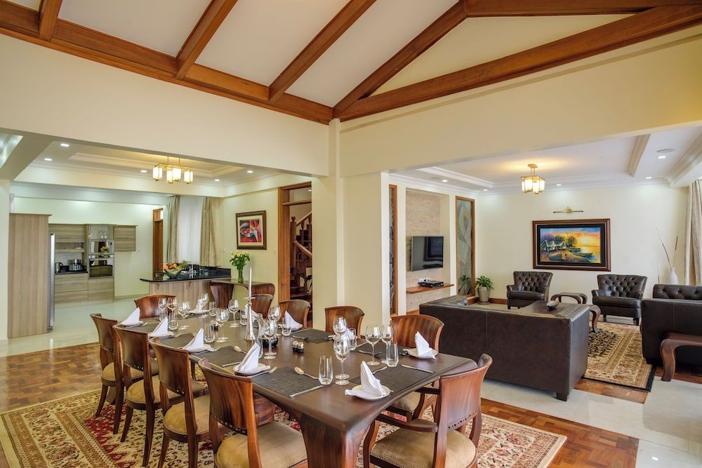 undefined GemSuites Hotel & Apartments, Riverside