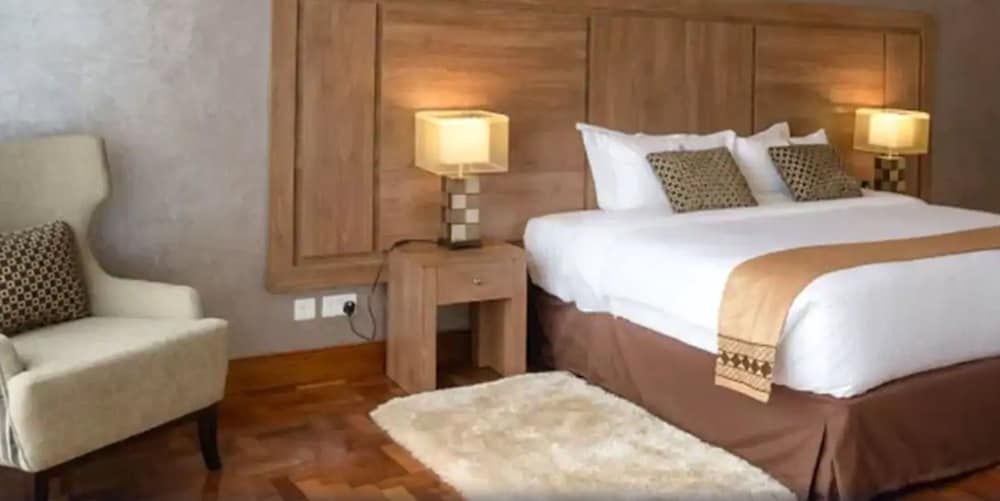 GemSuites Hotel & Apartments, Riverside