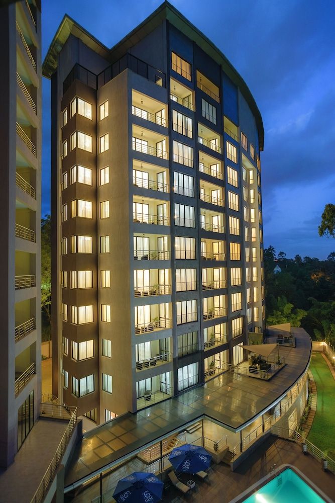 undefined GemSuites Hotel & Apartments, Riverside 2