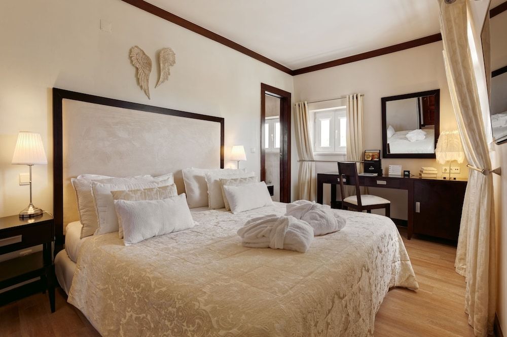 Hotel Inglaterra Suite 3