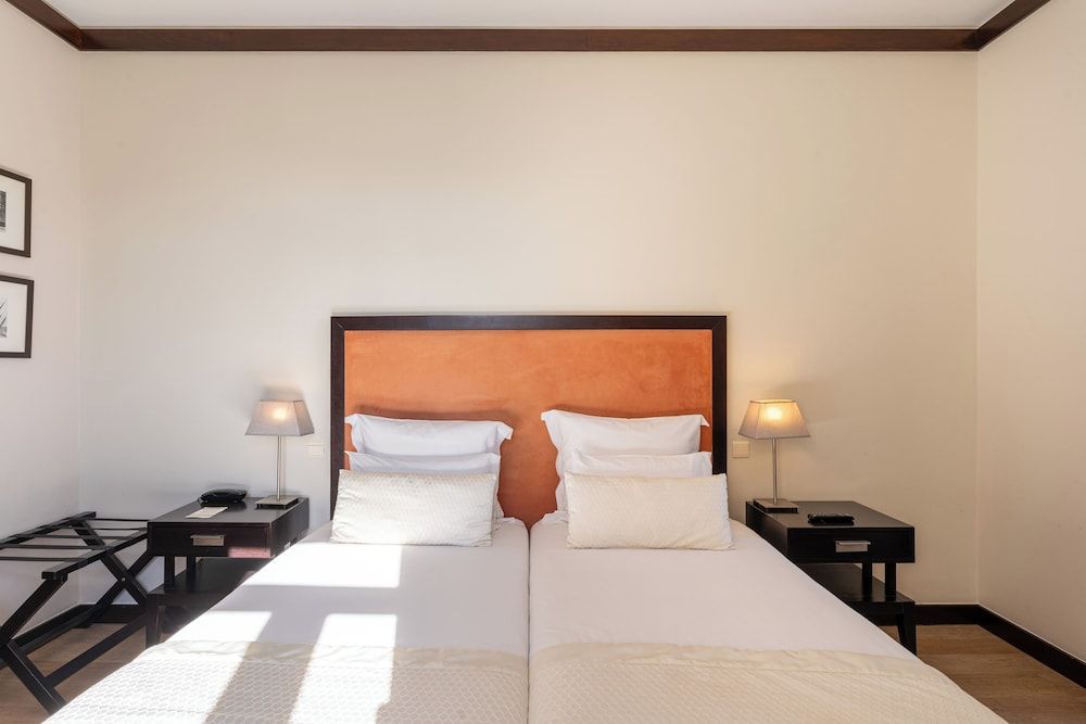 Hotel Inglaterra Standard Twin Room