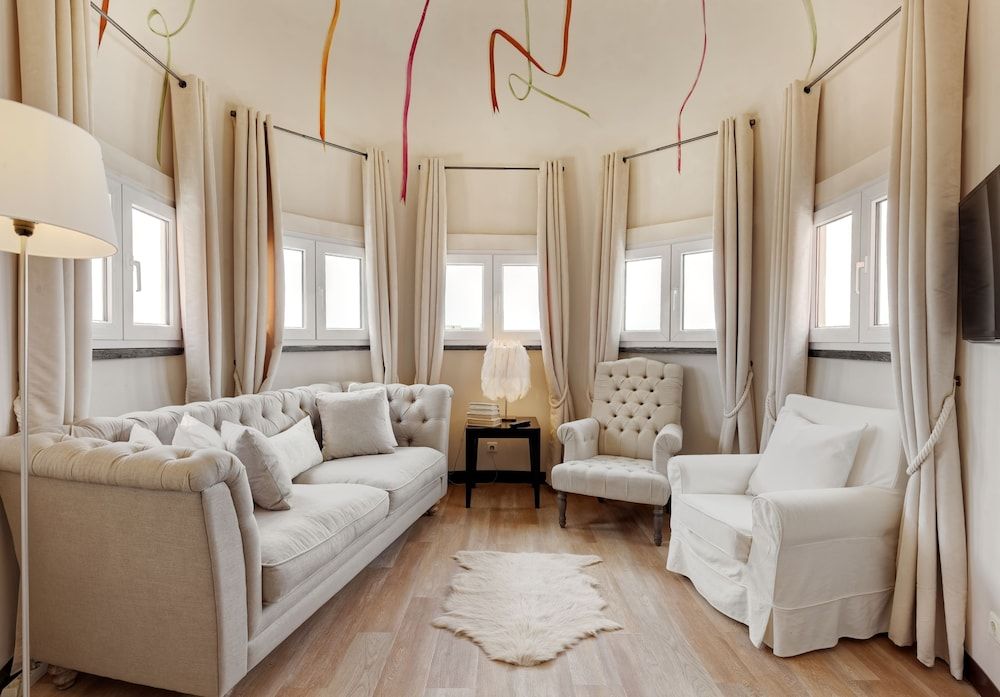 Hotel Inglaterra Suite 16