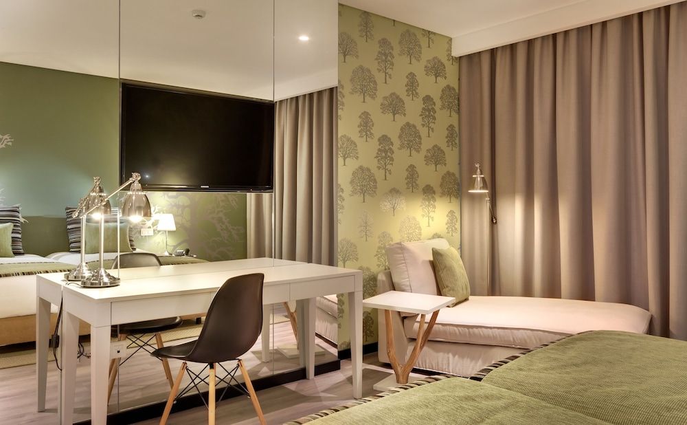 Hotel Inglaterra Superior Twin Room