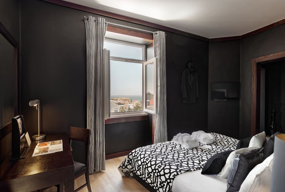 Hotel Inglaterra Suite 8