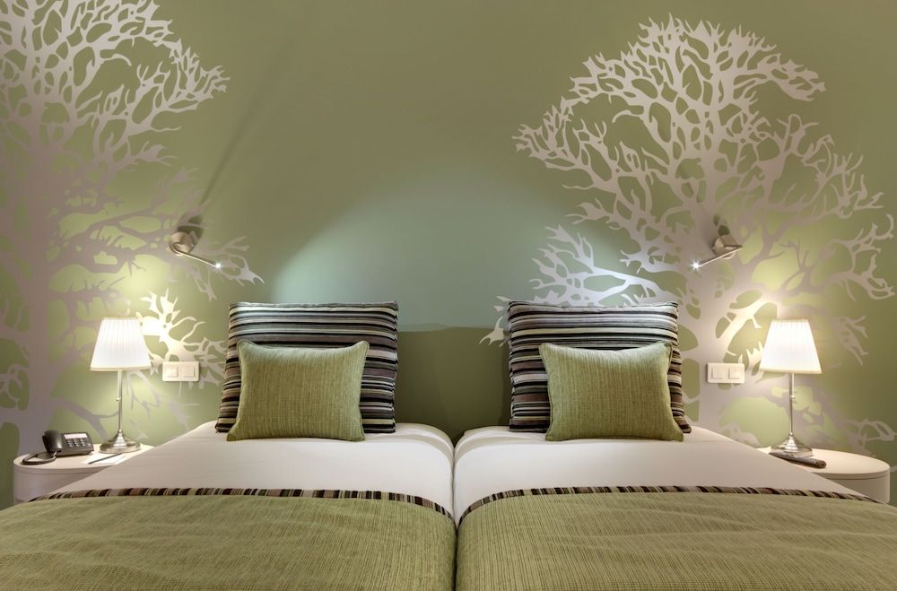 Hotel Inglaterra Superior Twin Room 3