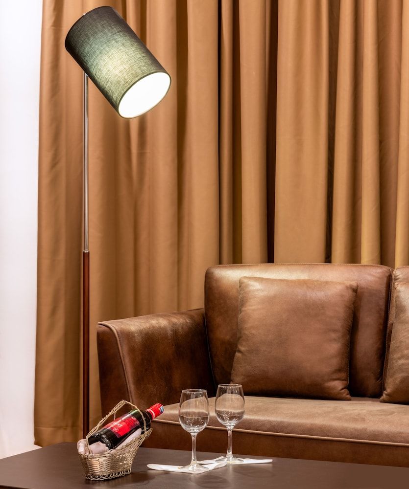 The Ole-Ken Hotel Executive Double or Twin Room 9