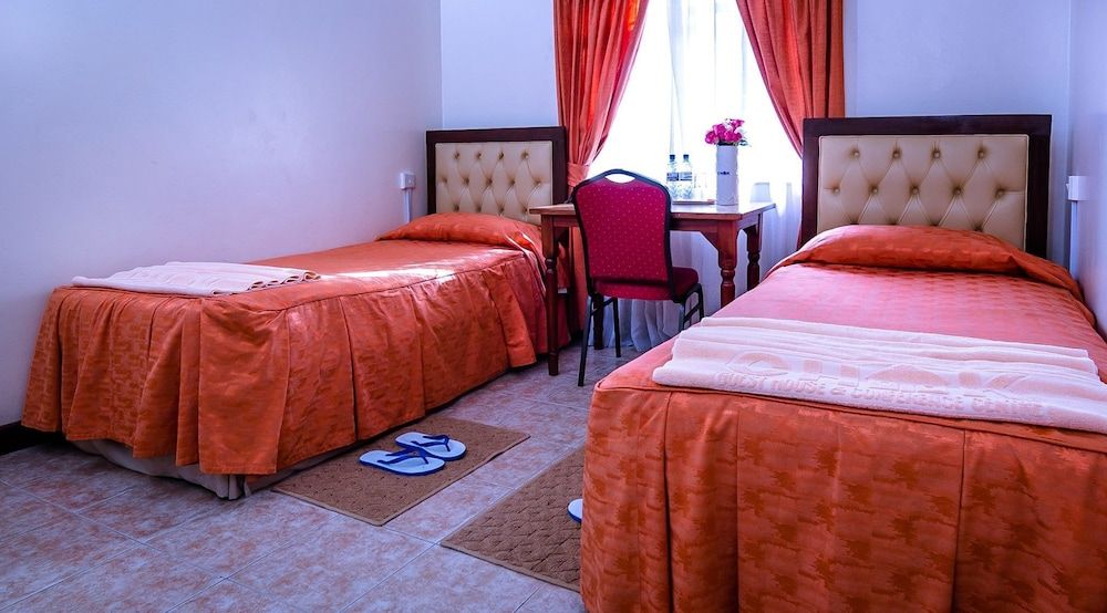 undefined CHAK Guest House & Conference Centre 2
