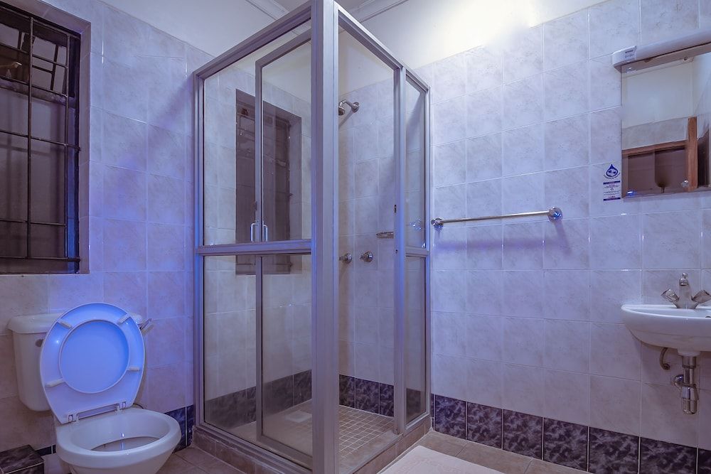 undefined CHAK Guest House & Conference Centre 10