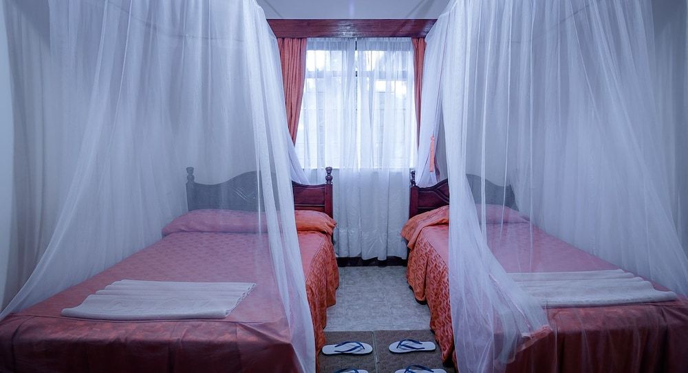 undefined CHAK Guest House & Conference Centre 3