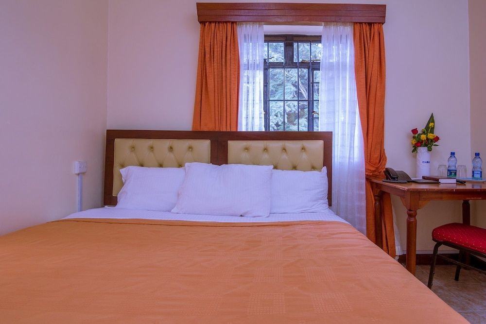 undefined CHAK Guest House & Conference Centre 7