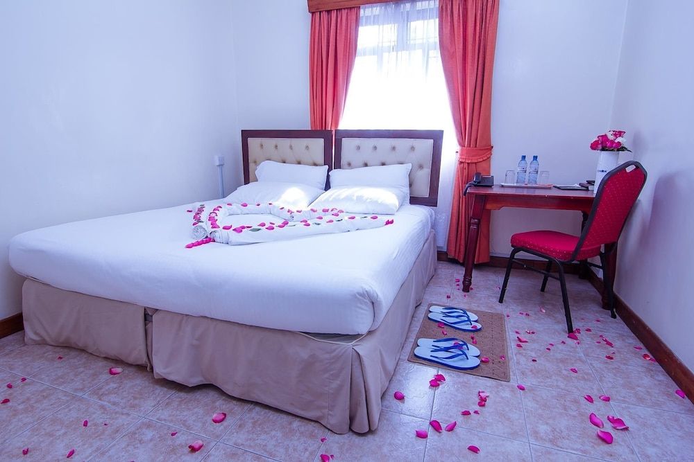 undefined CHAK Guest House & Conference Centre 6