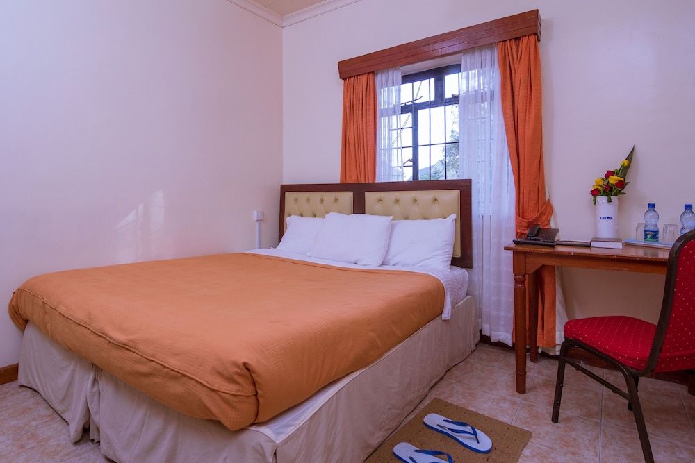 undefined CHAK Guest House & Conference Centre 9
