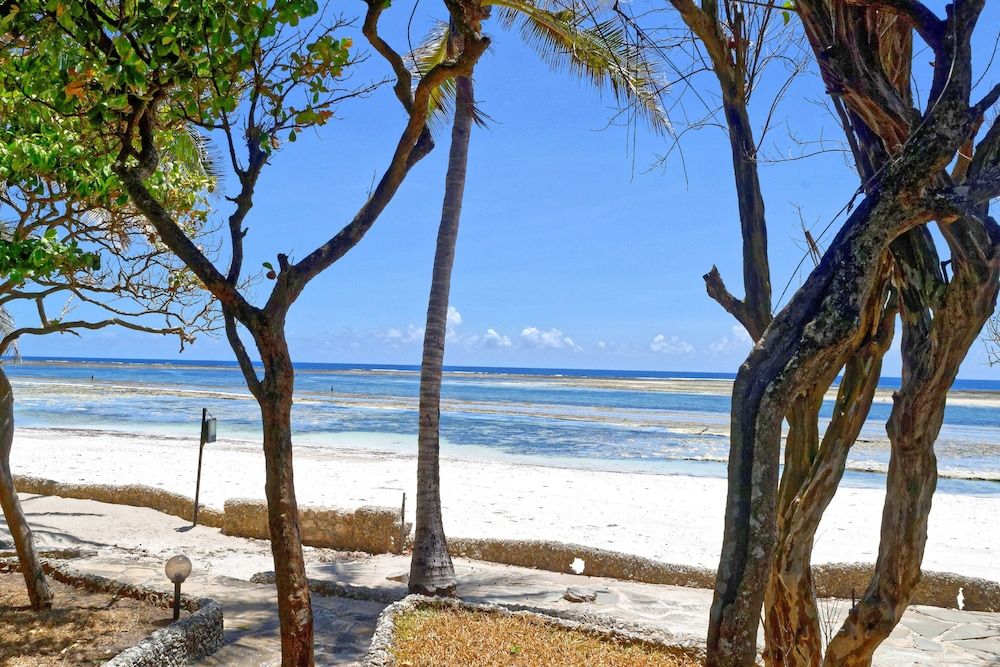 Children's Play Area