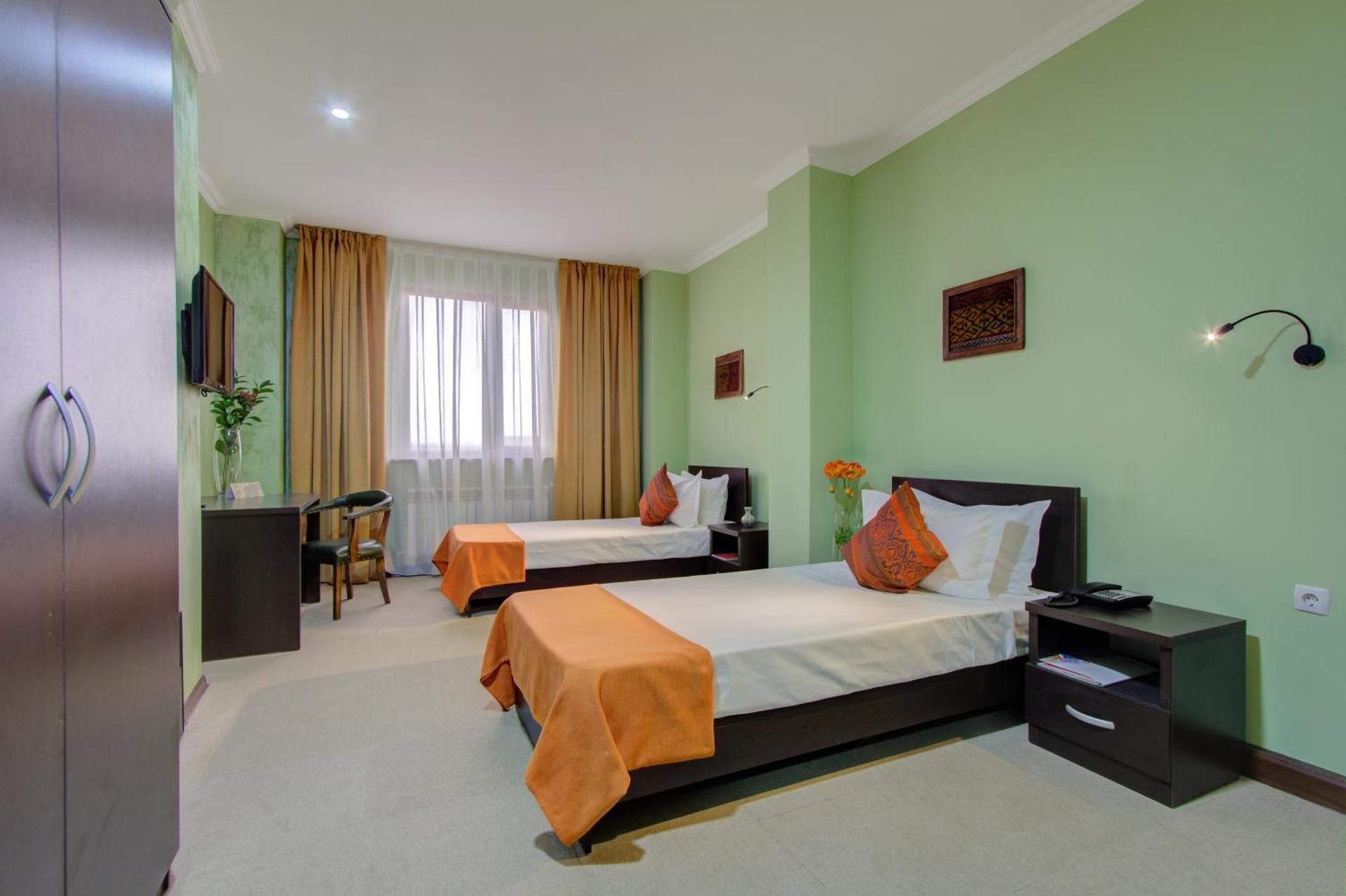 Single Room