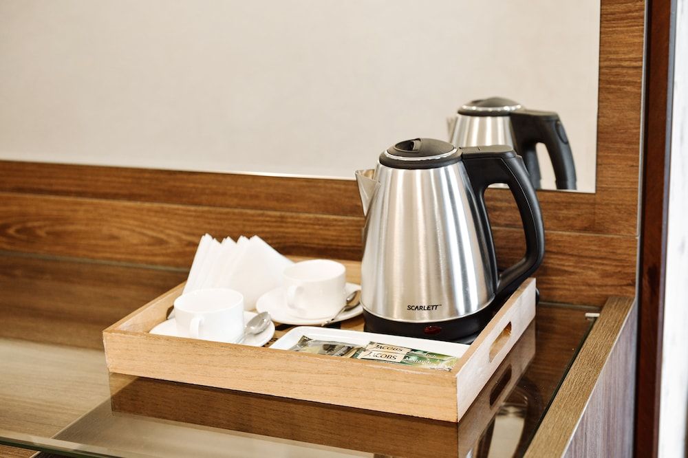 Bishkek Centrum Hotel Standard Double Room 5