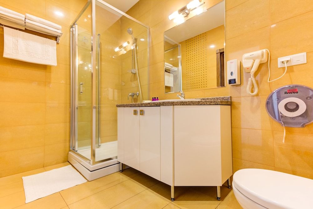 Bishkek Centrum Hotel Standard Double Room 4