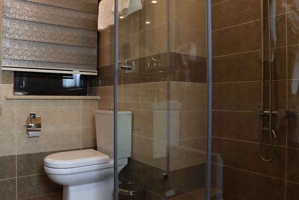 De'Mar Hotel Deluxe Double Room 13