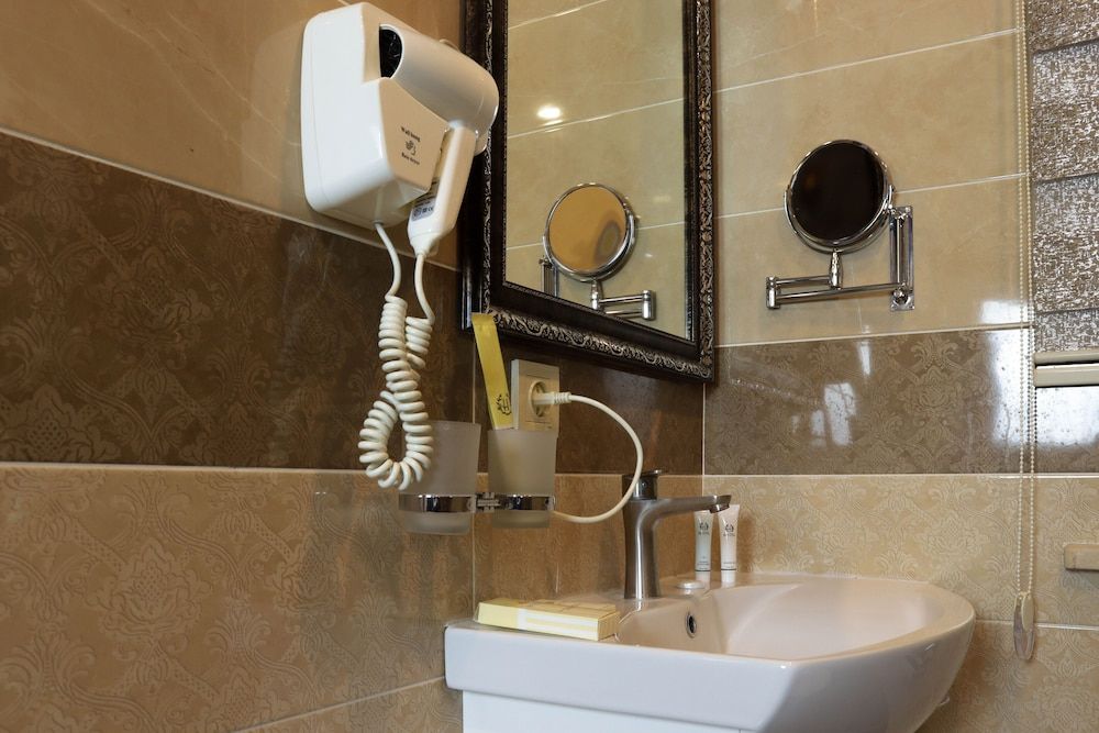 De'Mar Hotel Standard Double Room 12