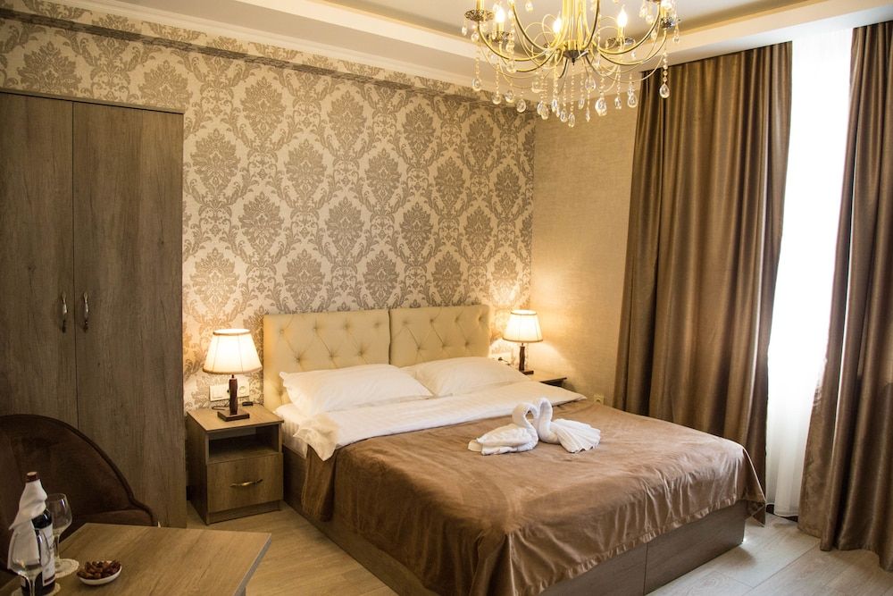 De'Mar Hotel Standard Double Room 4