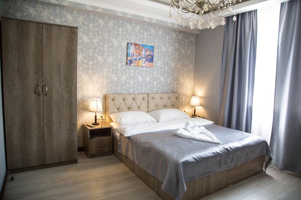 De'Mar Hotel Standard Double Room 8