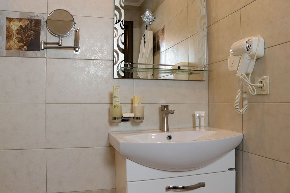 De'Mar Hotel Luxury Suite 7