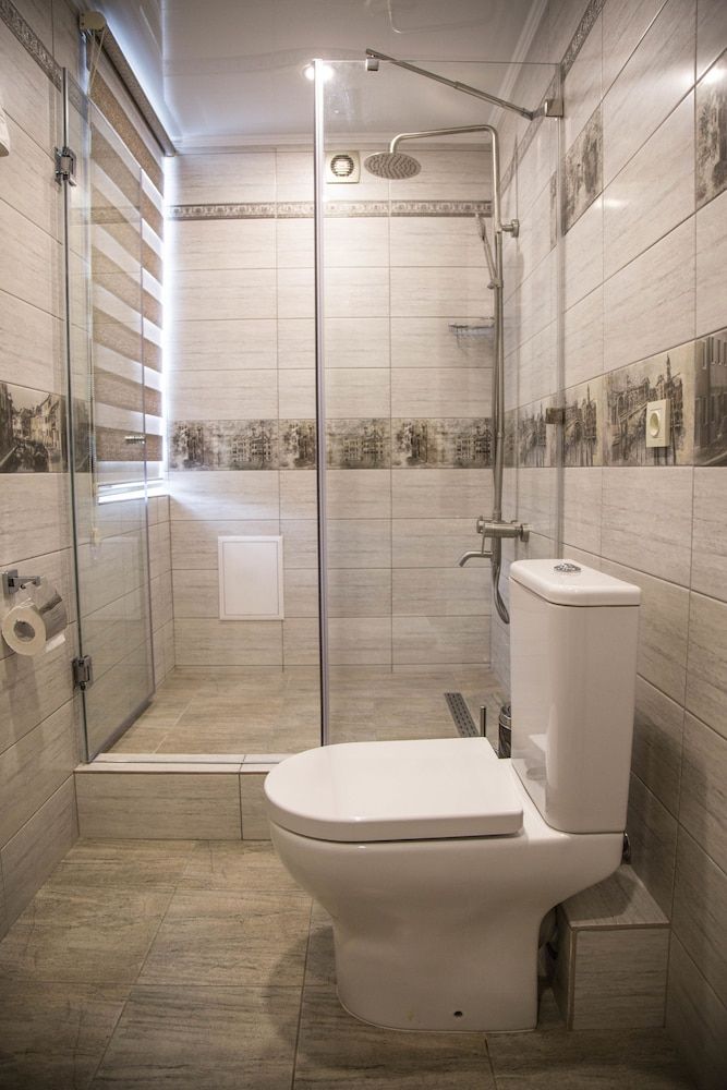 De'Mar Hotel Luxury Suite 9