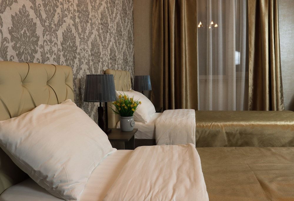 De'Mar Hotel Standard Double Room 7