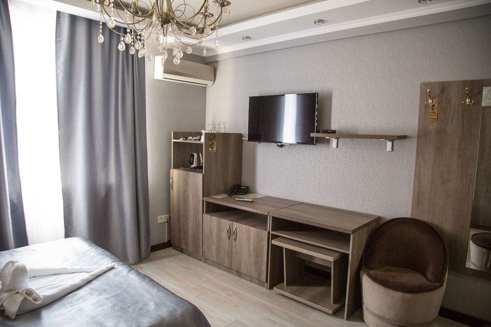 De'Mar Hotel Standard Double Room 16