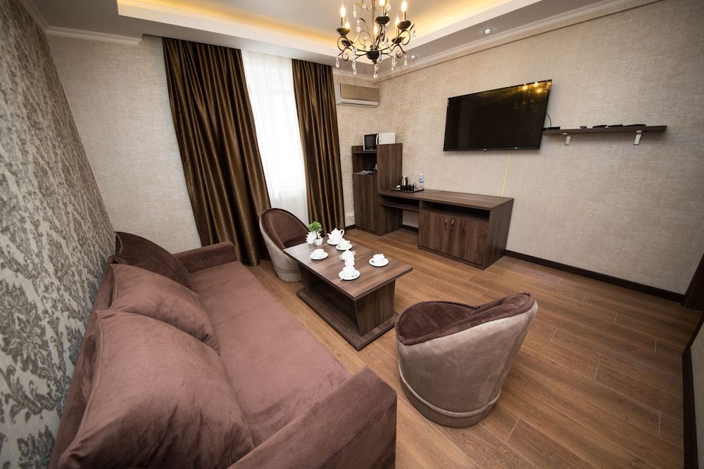 De'Mar Hotel Luxury Suite 12