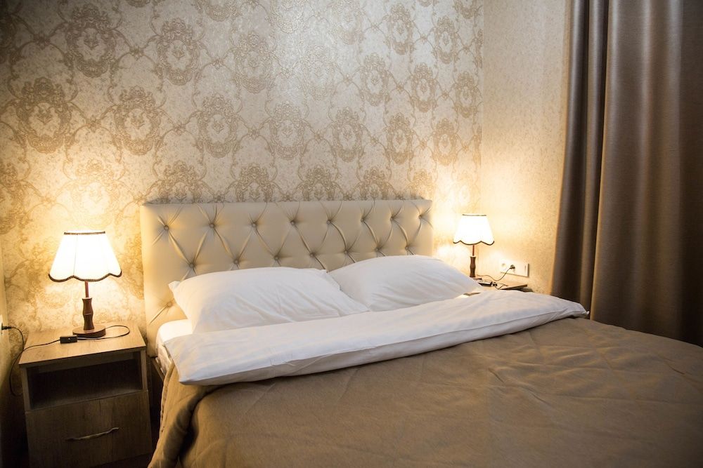 De'Mar Hotel Luxury Suite 3