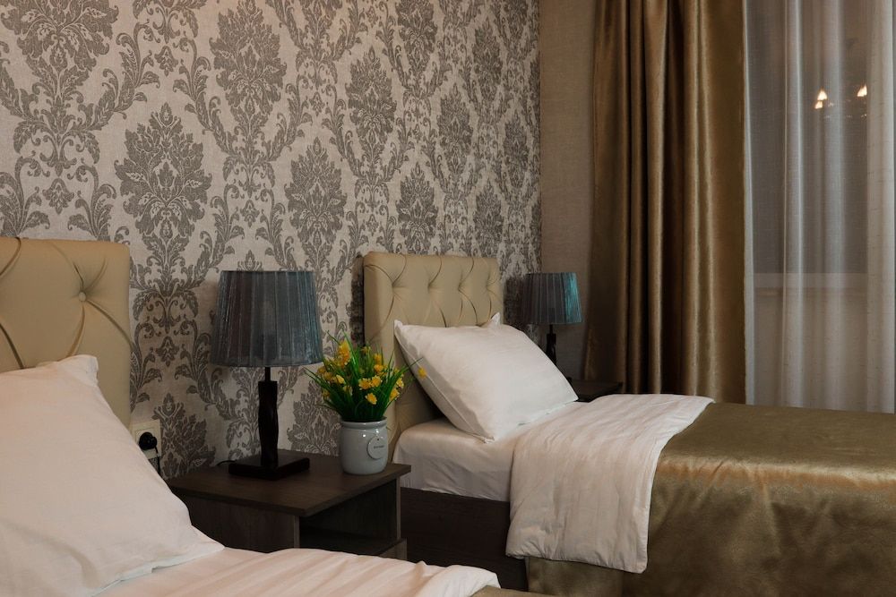 De'Mar Hotel Standard Double Room 6