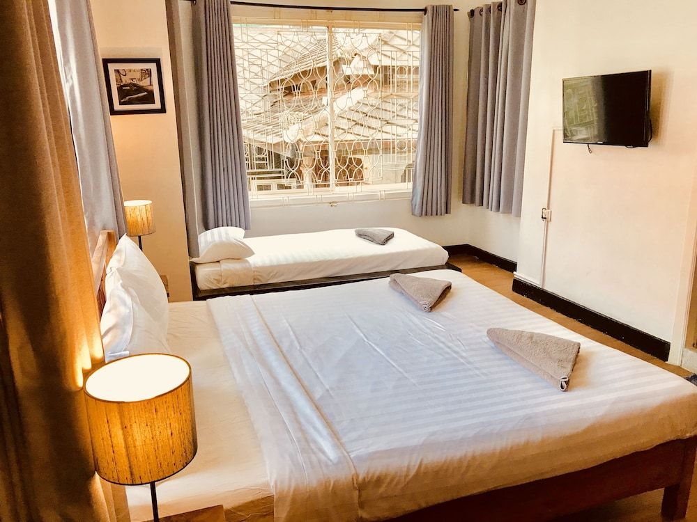 undefined Prantara Heritage Suites 8