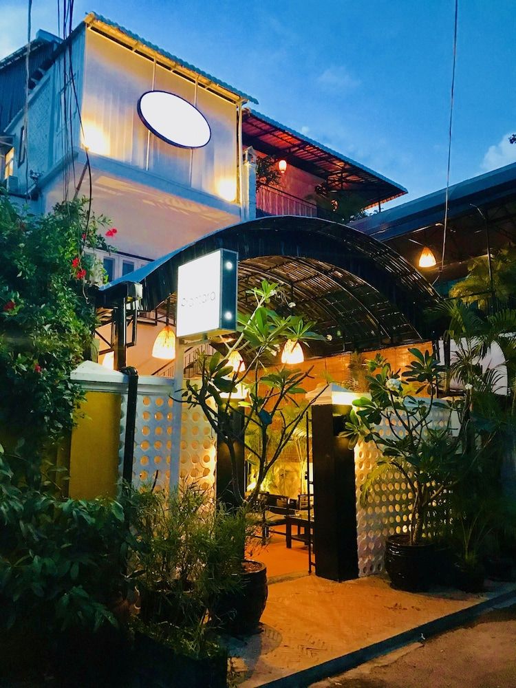 undefined Prantara Heritage Suites